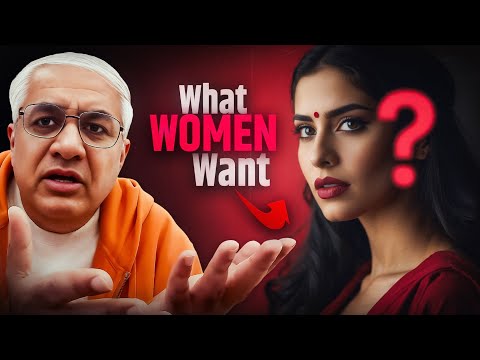 What Women Want ? | The Eternal Question Answered