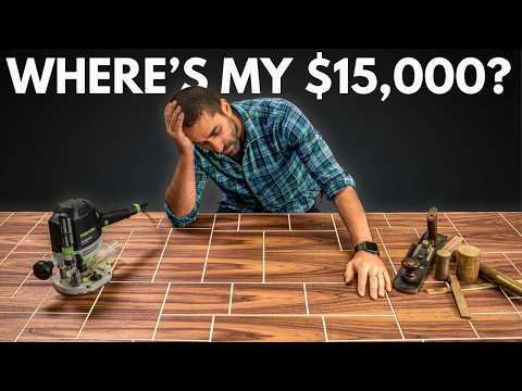 Why I Stopped Building For Clients