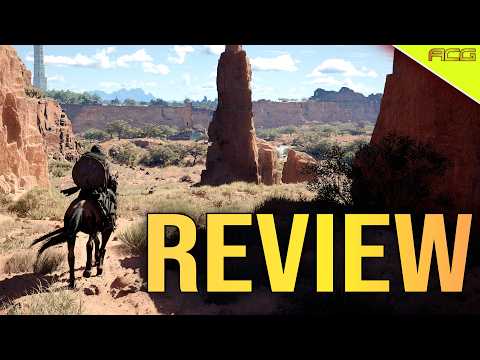 CRIMSON DESERT REVIEW "Buy, Wait for Sale, Deep Sale, Never Touch"