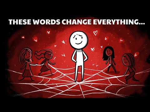 The more you PUSH this BOUNDARY, the more AVOIDANT FALLS in LOVE | Avoidant Attachment Style