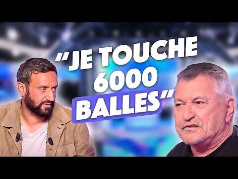 Le coup d'émotion de Jean-Marie Bigard : Des Millions Versés à l'État ! - FAH