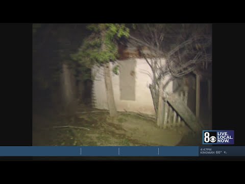 Secret government UFO program reveals paranormal events  