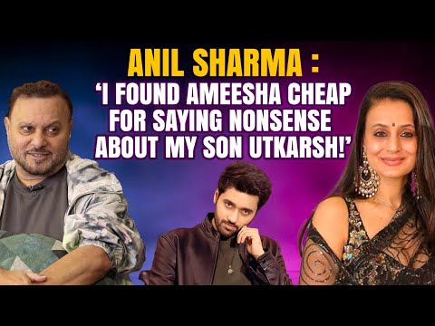 Anil Sharma: 'The whole industry threw Priyanka Chopra after her Nose Surgery!' | Vanvaas