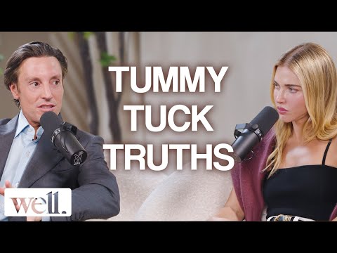 What No One Tells You About Mommy Makeovers | Dr. Ryan Neinstein