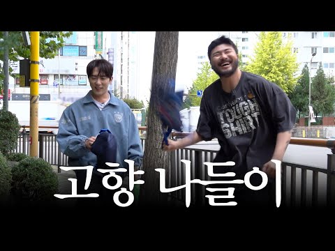 위인 김원훈의 발자취를 찾아서