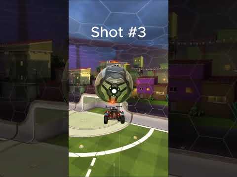 Day 2 of hitting 4 clips for you to rank in the comments! #viralmusic #fyp #rocketleague #clips