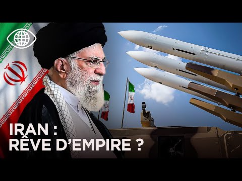 Iran: From Isolation to Empire? The Great Strategic Comeback – Geopolitical Documentary - AT