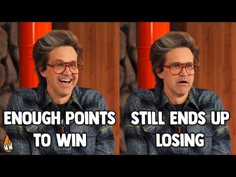 Rhett &amp; Link Moments That Make Me Lose It