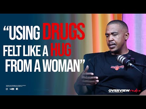 Episode 189|Ex Drug Addict/Addiction Coach Shares His Dark Experience With Drugs/Substance Addiction