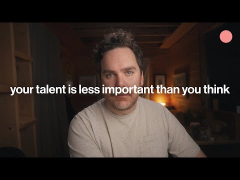 your camera will only get you so far