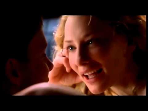 Cate Blanchett speaking French