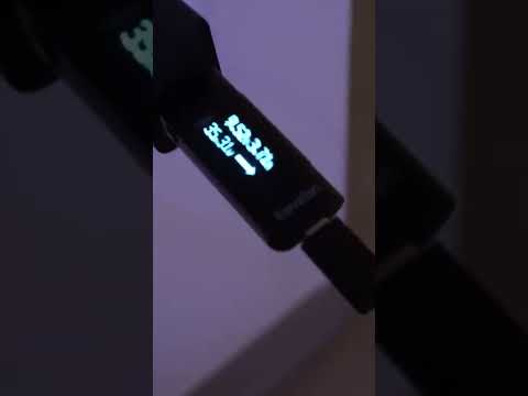 Samsung Super Fast Charging Is Not Fast