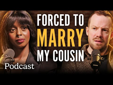 I Suffered Female Genital Mutilation & Was Forced Into Marriage | Extraordinary Lives | @ladbiblestories