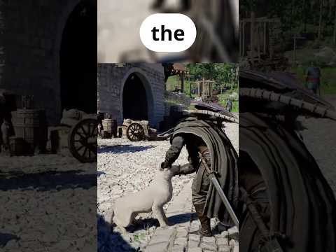 Easy Game of the Year 2026! - Crimson Desert Features