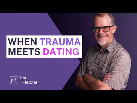 Intimacy vs Isolation: The Healing Work Most People Skip - Recovery Stages of Development - Part 5