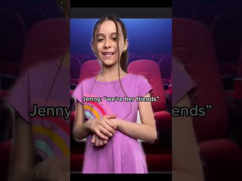 Kendall & Kylie Movie Theater Drama !!