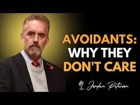 Why They Don’t Care Like You Do: Understanding Avoidant Behavior | Avoidant Attachment Style