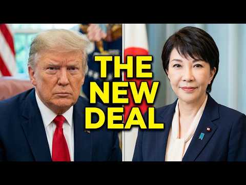 FULL MEETING: Trump & Japan PM Discuss Iran Conflict, NATO Allies & Upcoming China Trip