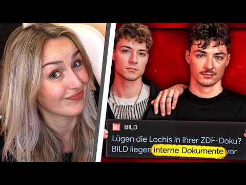 Haben die Lochis in ihrer Doku geflunkert?