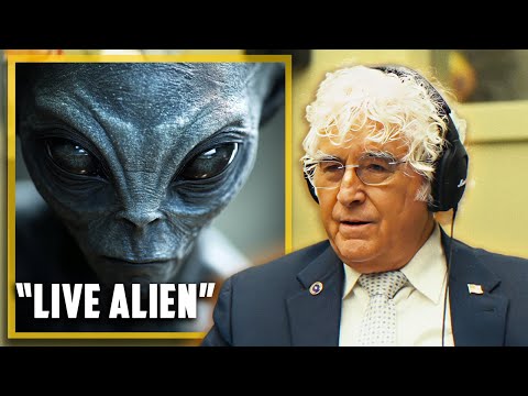 UFO Lawyer's Alien Confession- Danny Sheehan - DEBRIEFED ep. 29
