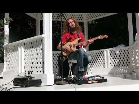 Guthrie Govan Words of Wisdom Clinic Part 2