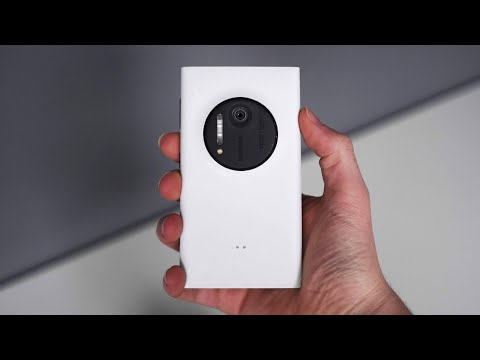Nokia Lumia 1020 In 2026 Review (Windows Phone)
