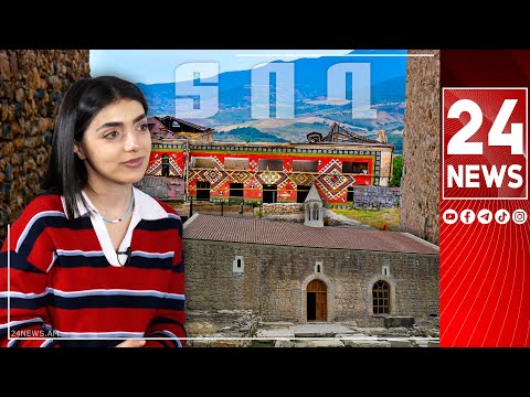 Թուրքն ու արաբը շատ են փորձել Տող գյուղը գրավել, չի ստացվել. «Վերապրեցի, որքան հասցրի» գրքի հեղինակ