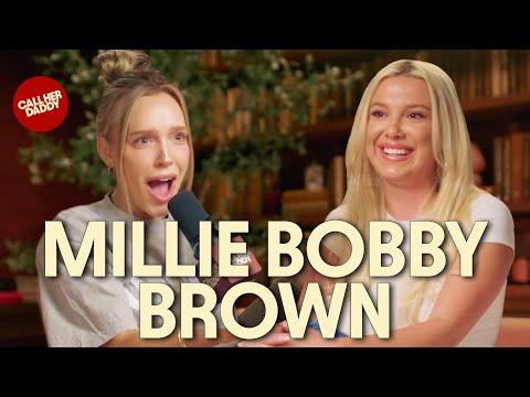 Millie Bobby Brown: Not Eleven Forever (Full Episode)