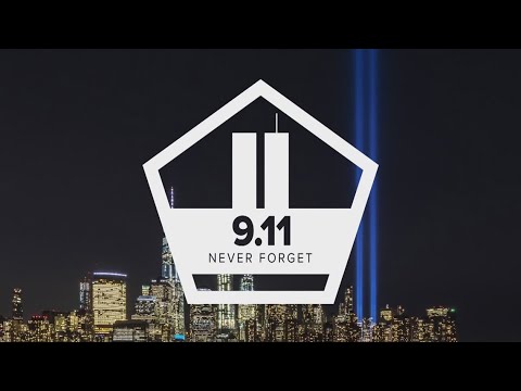 Americans across the country remember 9/11