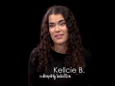 Properly Suited 30 Second Commercial