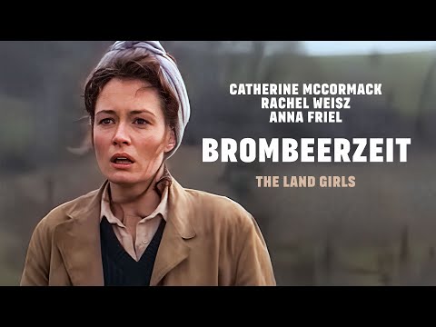Brombeerzeit (Drama Klassiker in voller Länge, bewegende Geschichte über Liebe & Vergangenheit)
