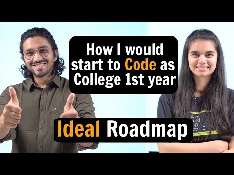 How I would Code if I can get back in First Year of College? Software Development Placement