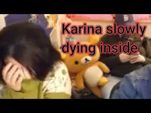 Drawfee Acting FAR TOO SILLY For My Liking...