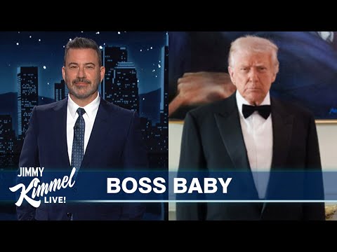 Trump’s Chief of Staff Gives DOOZY of an Interview, Merry Christmas is BACK & the Best Clip of 2025!