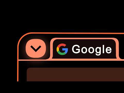 I built my own Browser