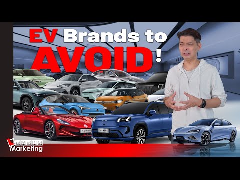 Which EVs to Avoid Buying – Part 2  | Learns Car Series