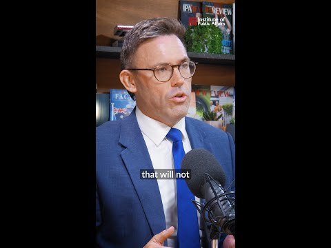 The new ‘hate group’ laws are abysmal and will not prevent another Bondi – Australia’s Future