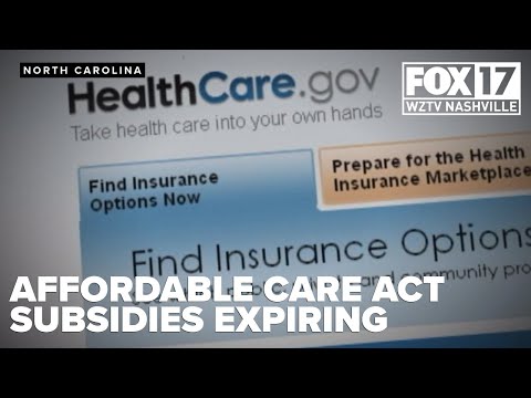 Small businesses face hurdles as ACA subsidies set to expire