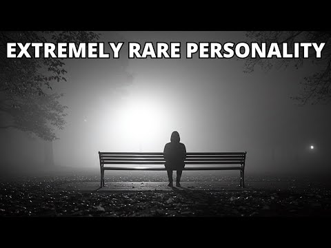 If You Loved Someone You Couldn't Be With… It's a Sign You Have a Rare Personality – Carl Jung