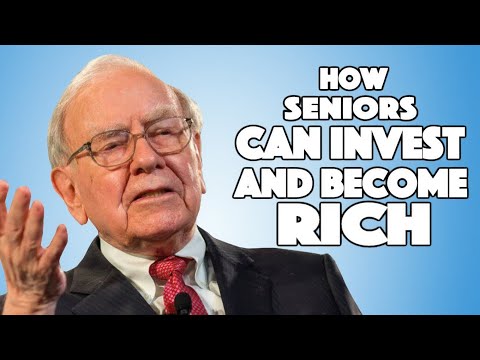 If You're Over 70: Warren Buffett's Income Strategy That Never Fails