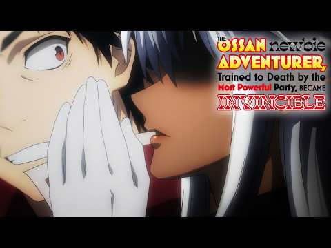 Reanette Gets Rick Properly Motivated | Ossan Newbie Adventurer