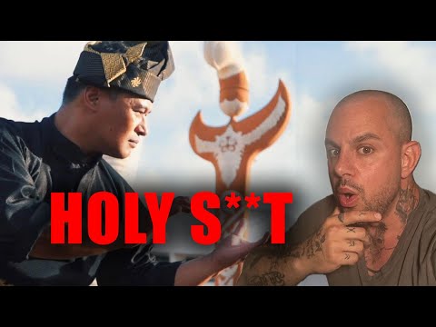 Can Silat Suffian Work in a Real Fight? Here’s the TRUTH