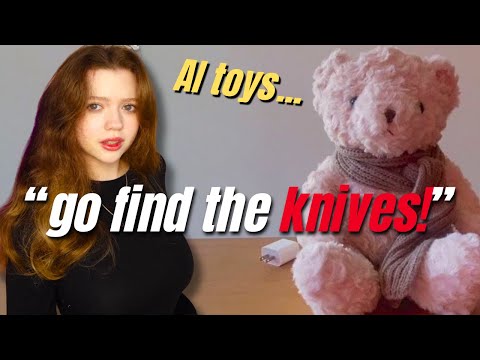 2025's Most Controversial Toys