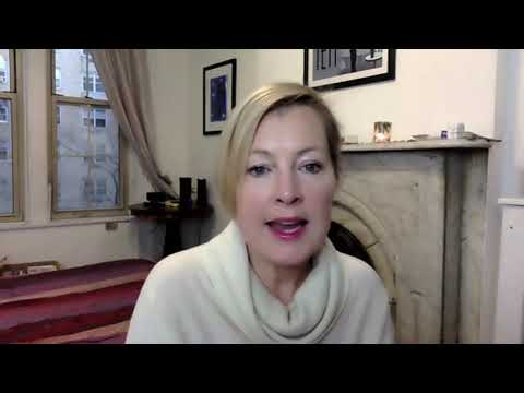 Mission Economy: Mariana Mazzucato in conversation with Gillian Tett