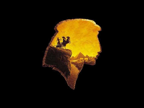 The Prince of Egypt - Full Soundtrack