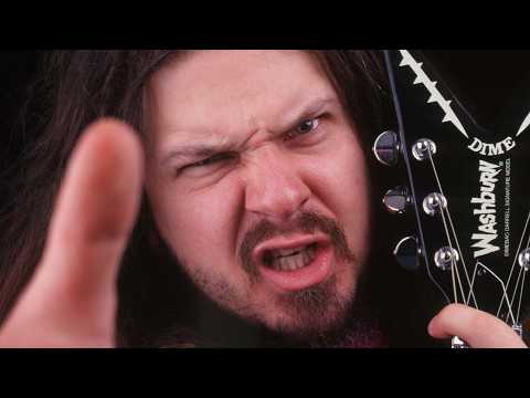 What The Final Year Of Dimebag Darrell's Life Was Really Like