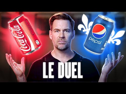 Pourquoi les Québécois ont choisi Pepsi ? | L'Histoire nous le dira # 304