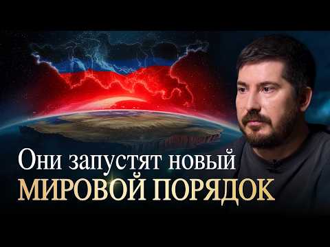 Закат Европы близко. Что ждёт Россию в 2026 году? ШОК-прогноз астролога