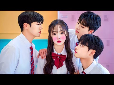 All the Boys Fall in Love with the New Girl — Except the One She Wants