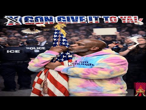 X GON GIVE IT TO YA.